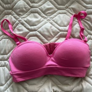 Peach John Japan Work Bra A70 and undi S/M NEW!